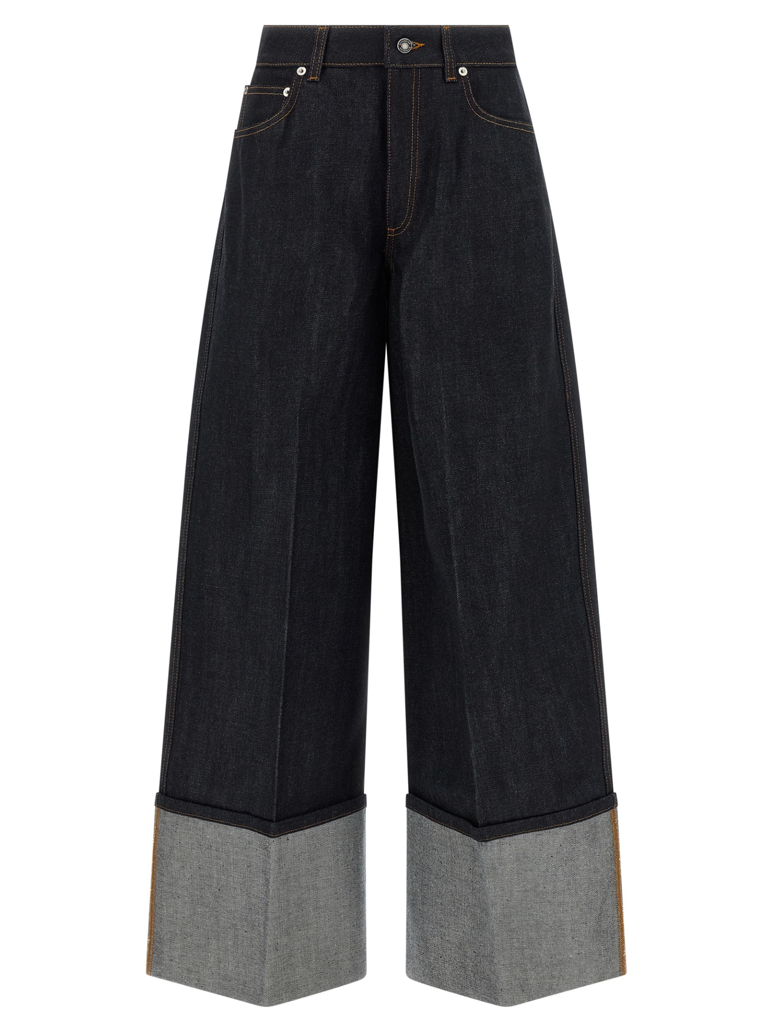 [Givenchy] Jeans SS26 BW51AZ518M401