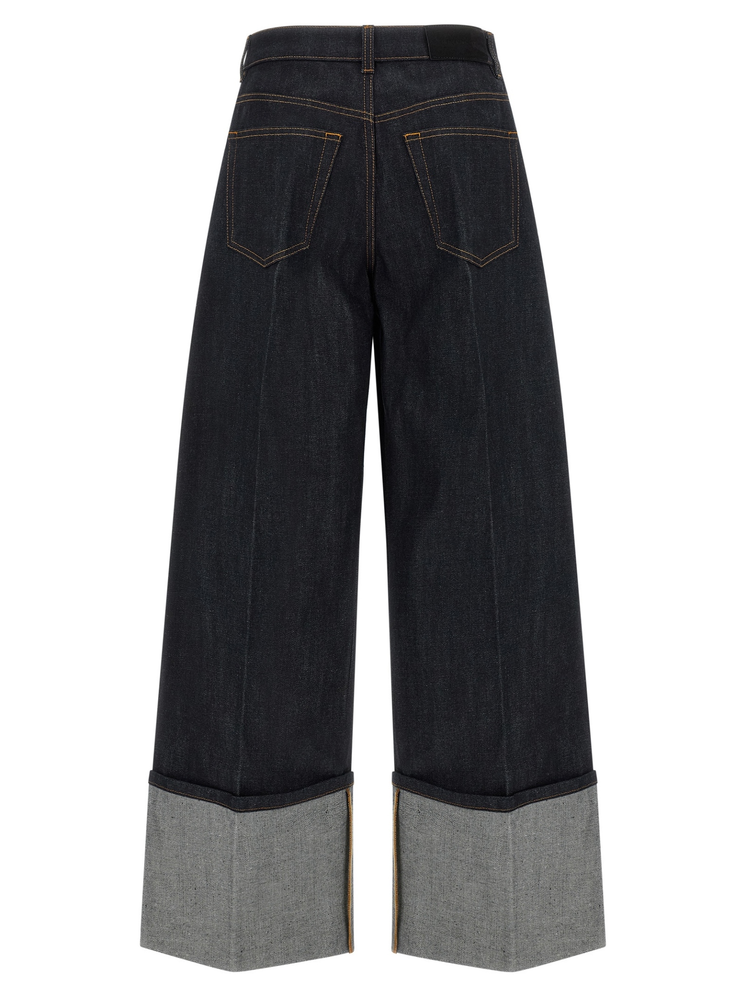 [Givenchy] Jeans SS26 BW51AZ518M401
