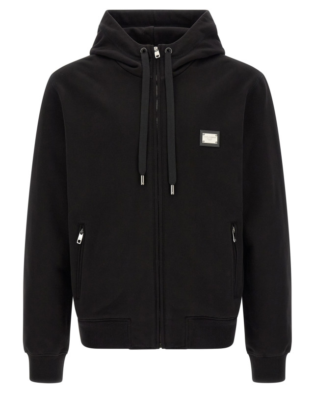[Dolce & Gabbana] Sweatshirt SS26 G9ABITG7P1CN0000