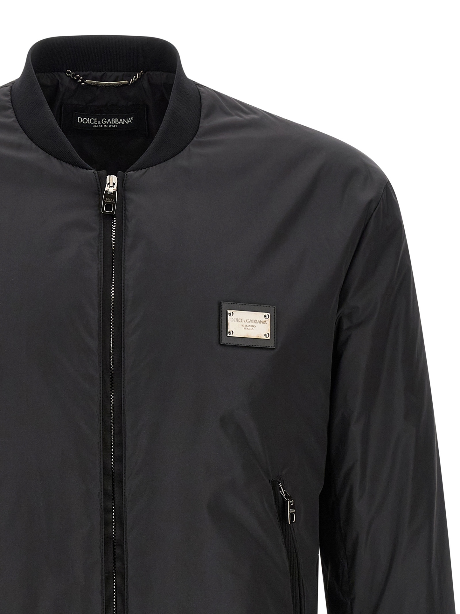 [Dolce & Gabbana] Casual Jacket SS26 G9ABPTG7P1EN0000