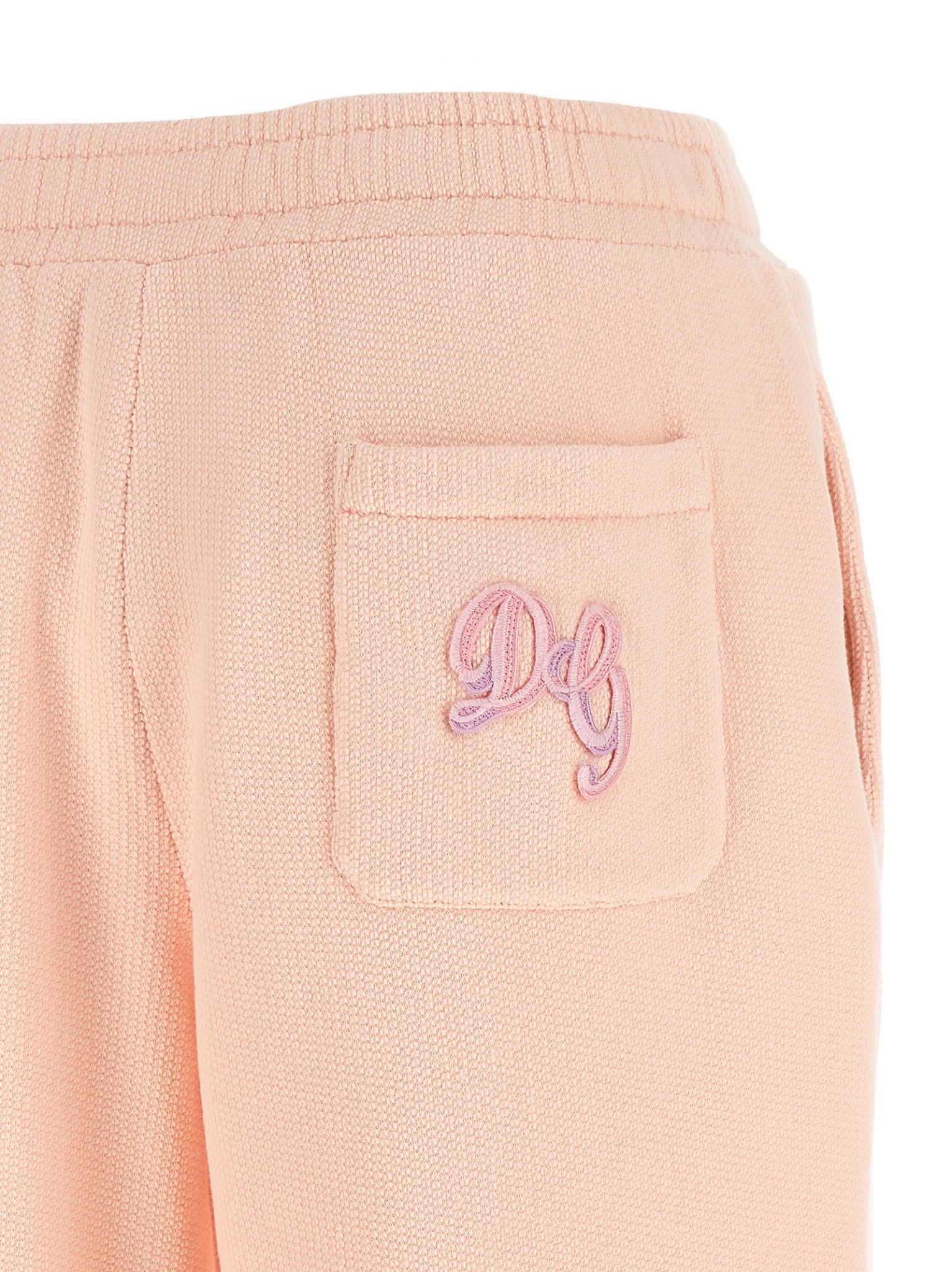 [Dolce & Gabbana] Trousers SS26 FTC91ZGDDMDF0372