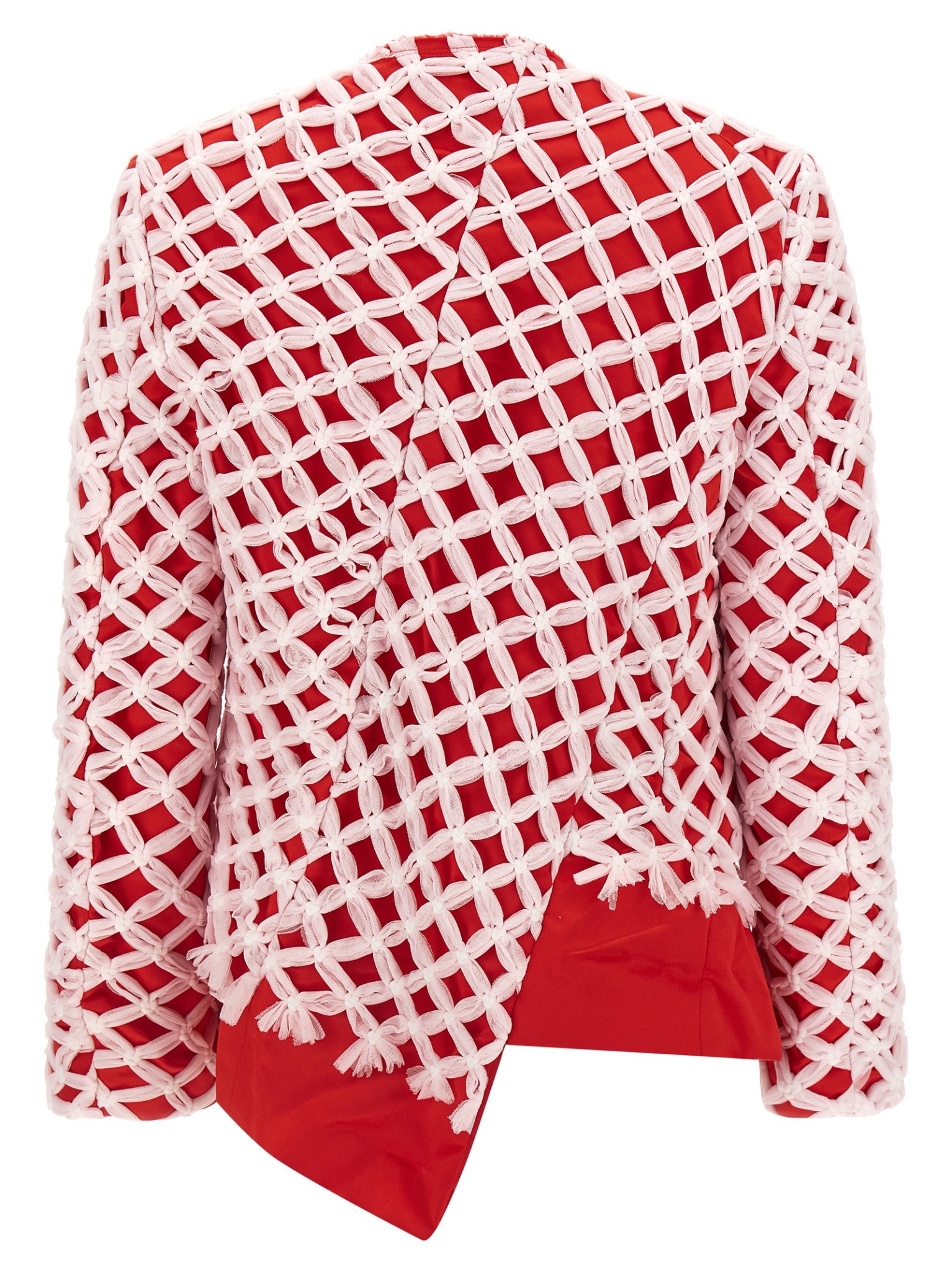 [Comme des Garcons] Blazer SS26 GQJ0201