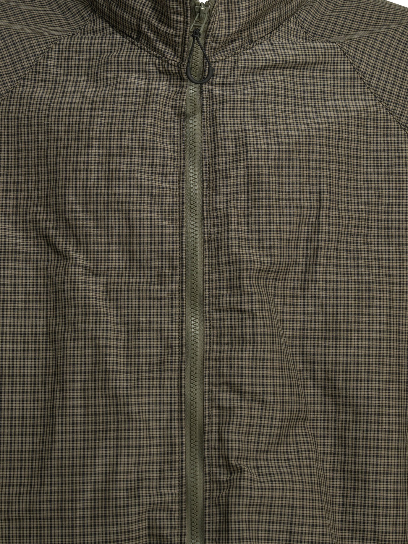 [Comme Des Garcons Homme] Casual Jacket SS26 HQ-J023-S262 KHAKI