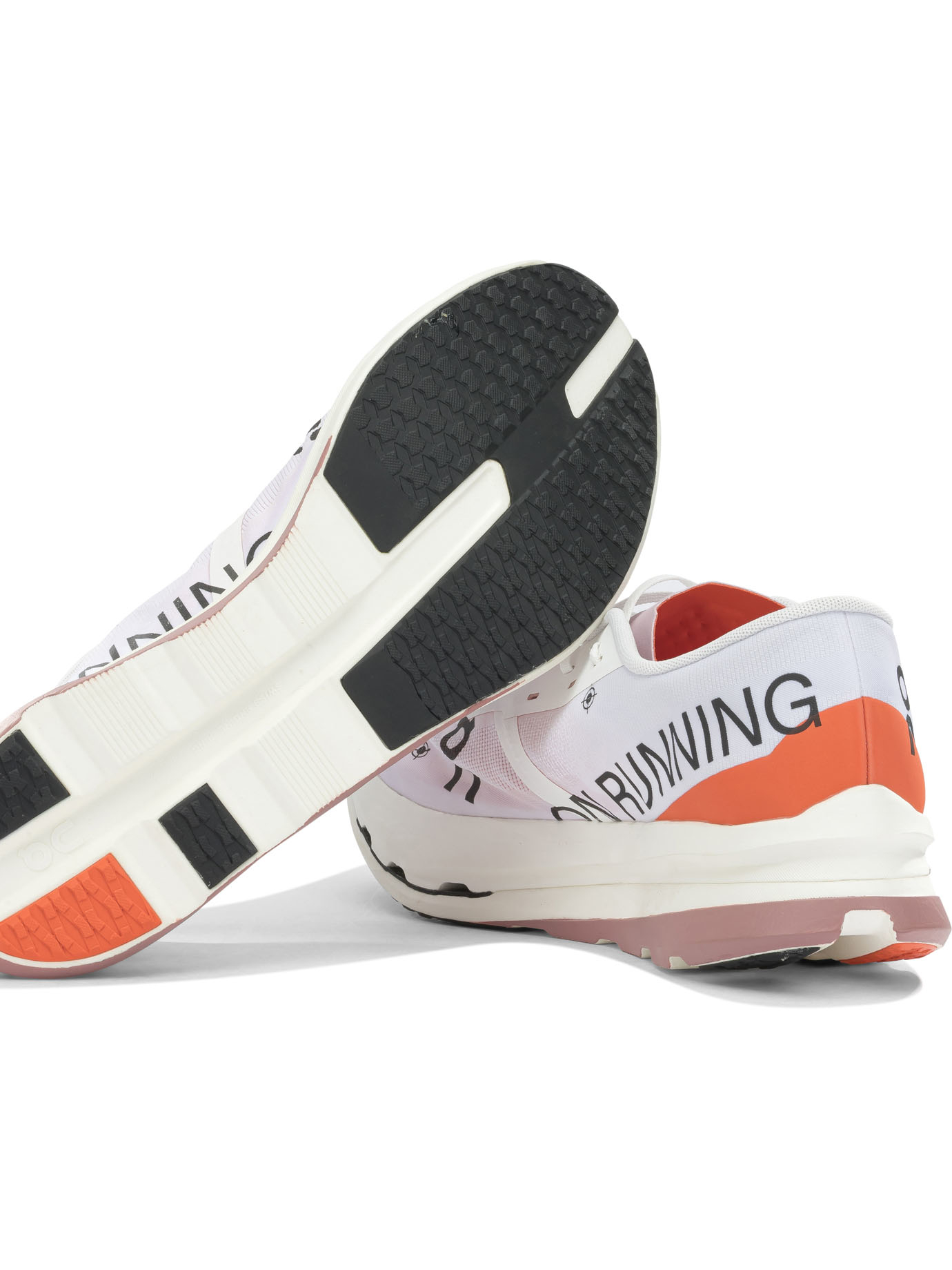 [ON RUNNING] Sneakers SS26 3MD10590256WHITE FLAME