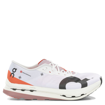[ON RUNNING] Sneakers SS26 3MD10590256WHITE FLAME