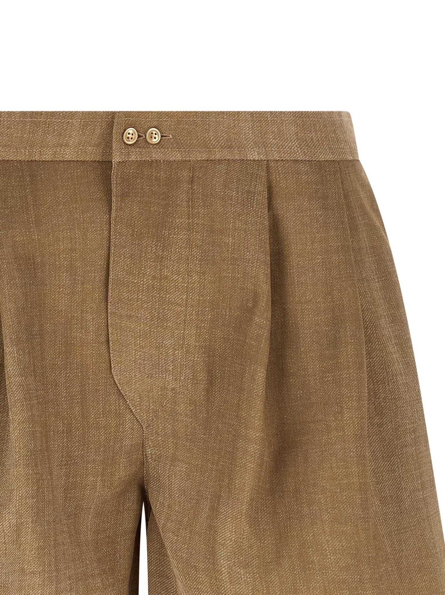 [Ermanno Scervino] Shorts SS26 D482P763RWKS4850