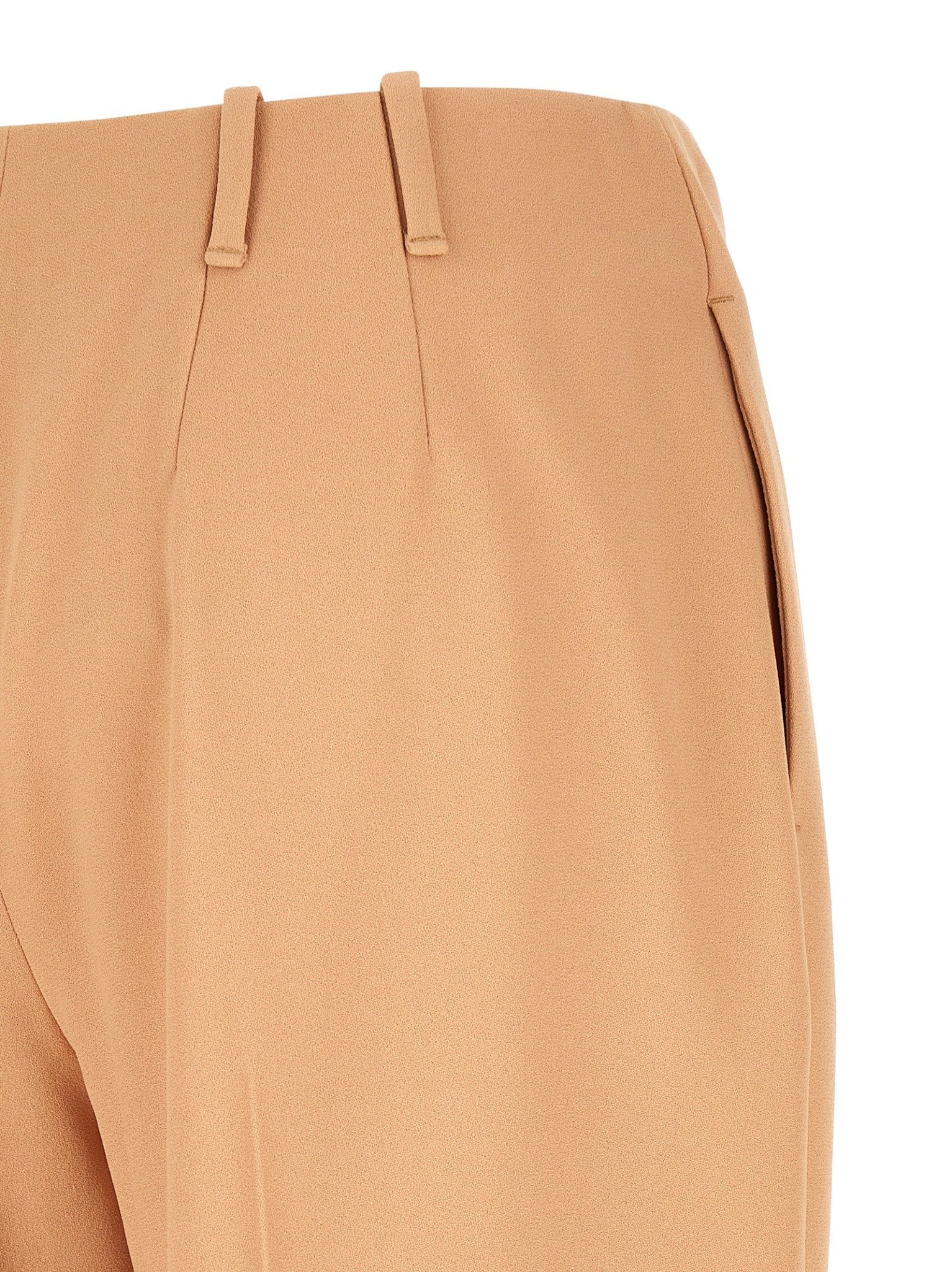 [Ermanno Scervino] Trousers SS26 D486P701XIF41213