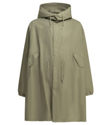 [Comme Des Garcons Homme] Casual Jacket SS26 HQ-C002-S262 GREY BEIGE