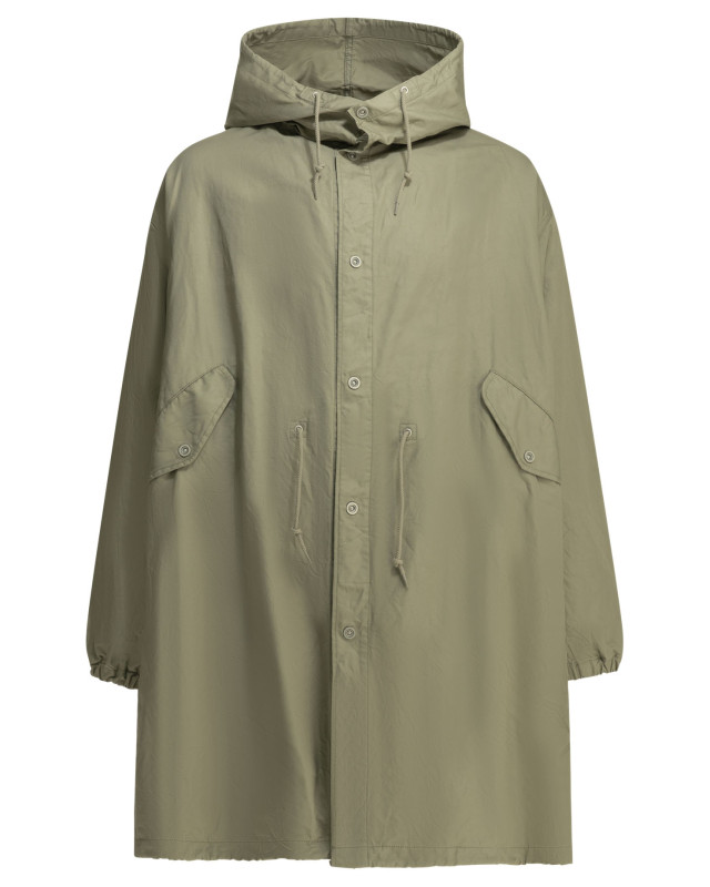 [Comme Des Garcons Homme] Casual Jacket SS26 HQ-C002-S262 GREY BEIGE