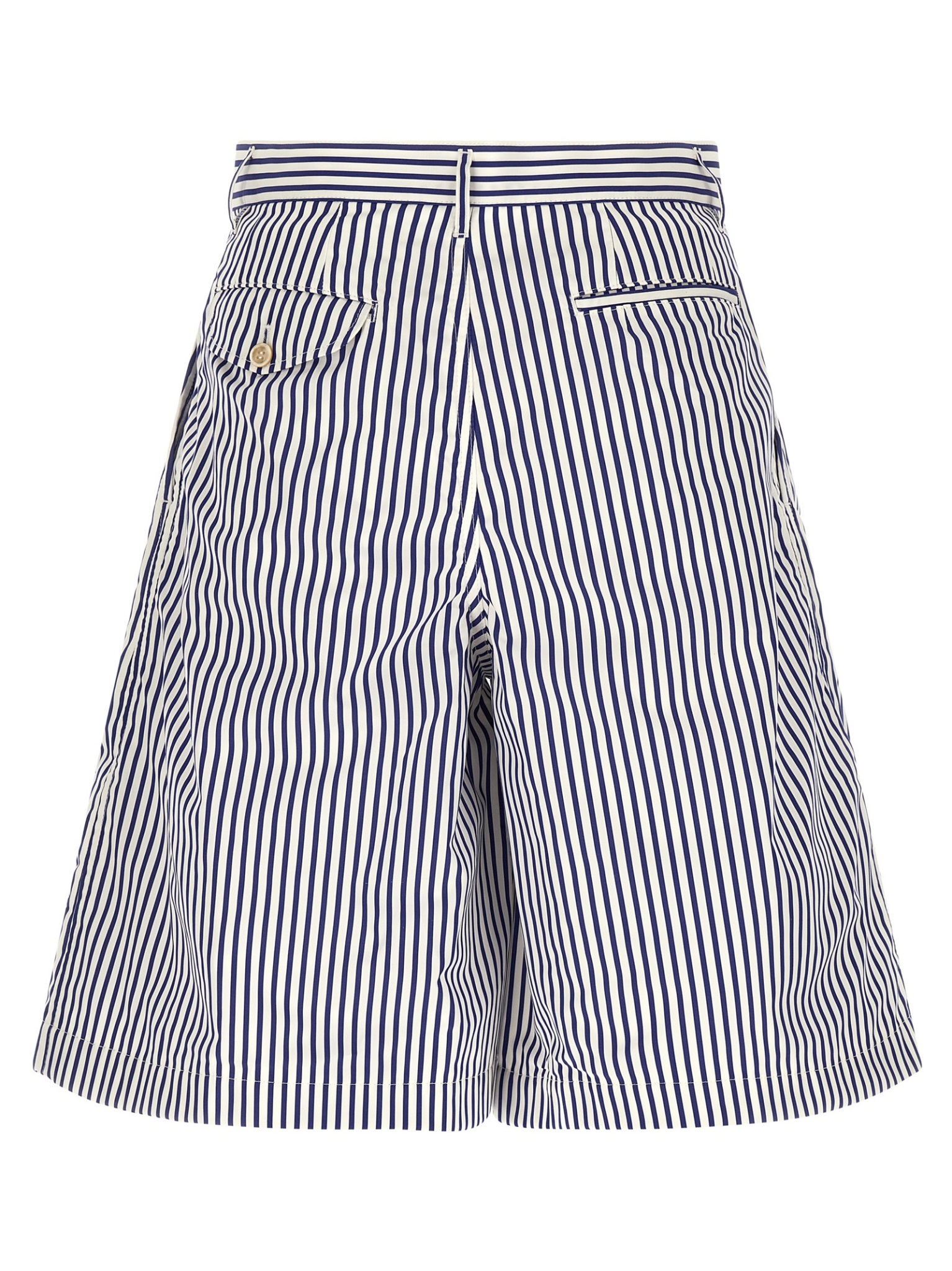 [COMME DES GARCONS SHIRT] Shorts SS26 FQP506S262