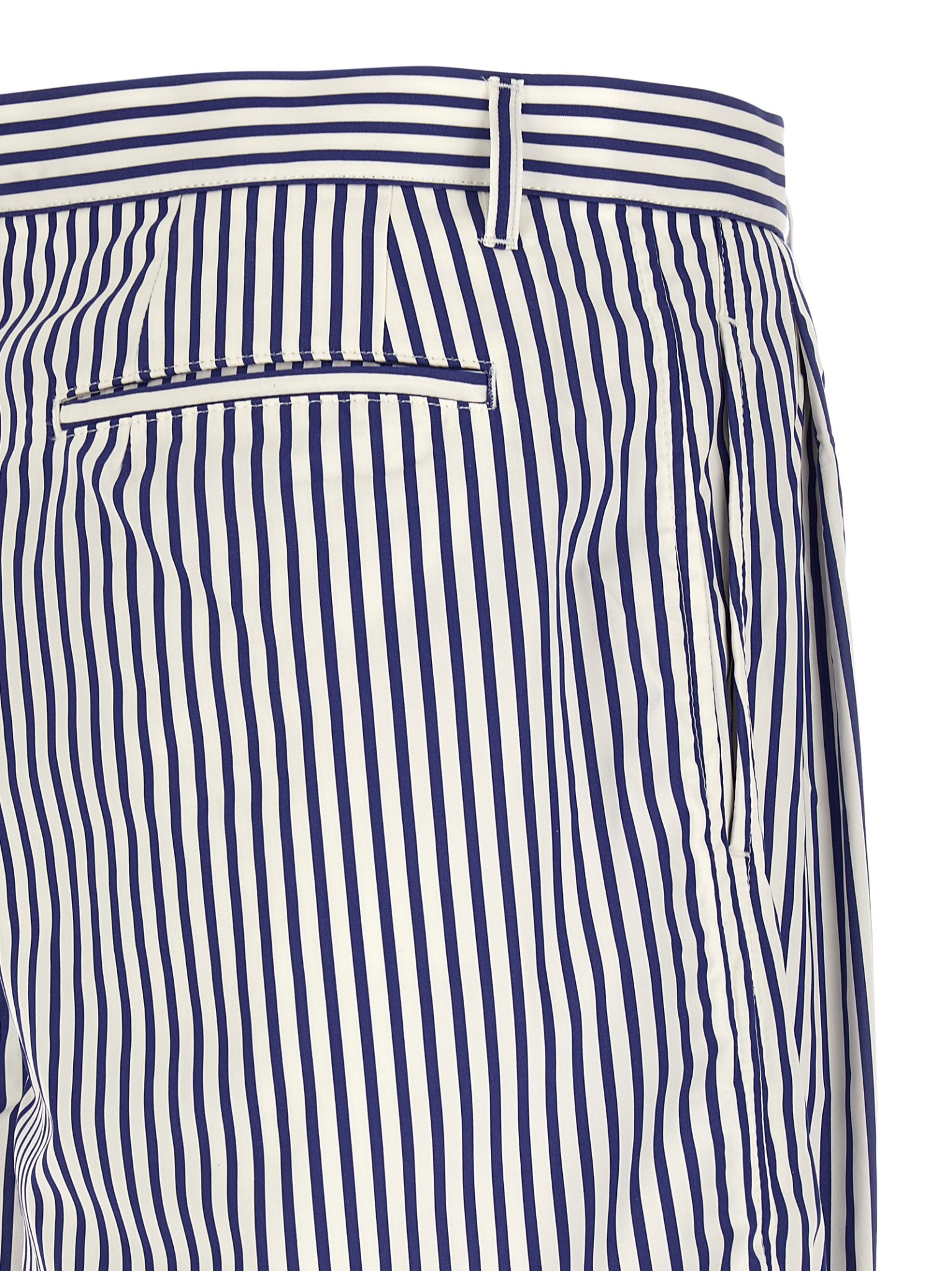 [COMME DES GARCONS SHIRT] Shorts SS26 FQP506S262