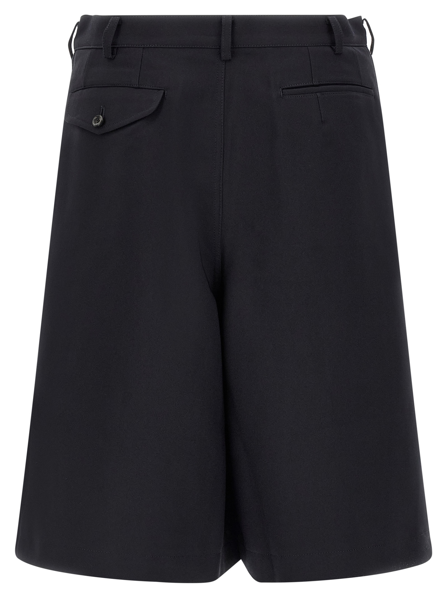 [COMME DES GARCONS SHIRT] Shorts SS26 FQP502S262