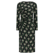 [Dolce & Gabbana] Long sleeve dress SS26 F664HTFSA85HX6BX