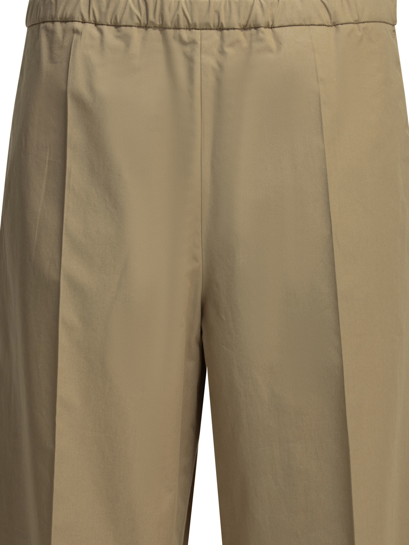 [Moncler] Trousers SS26 2A00009-597LQ20J