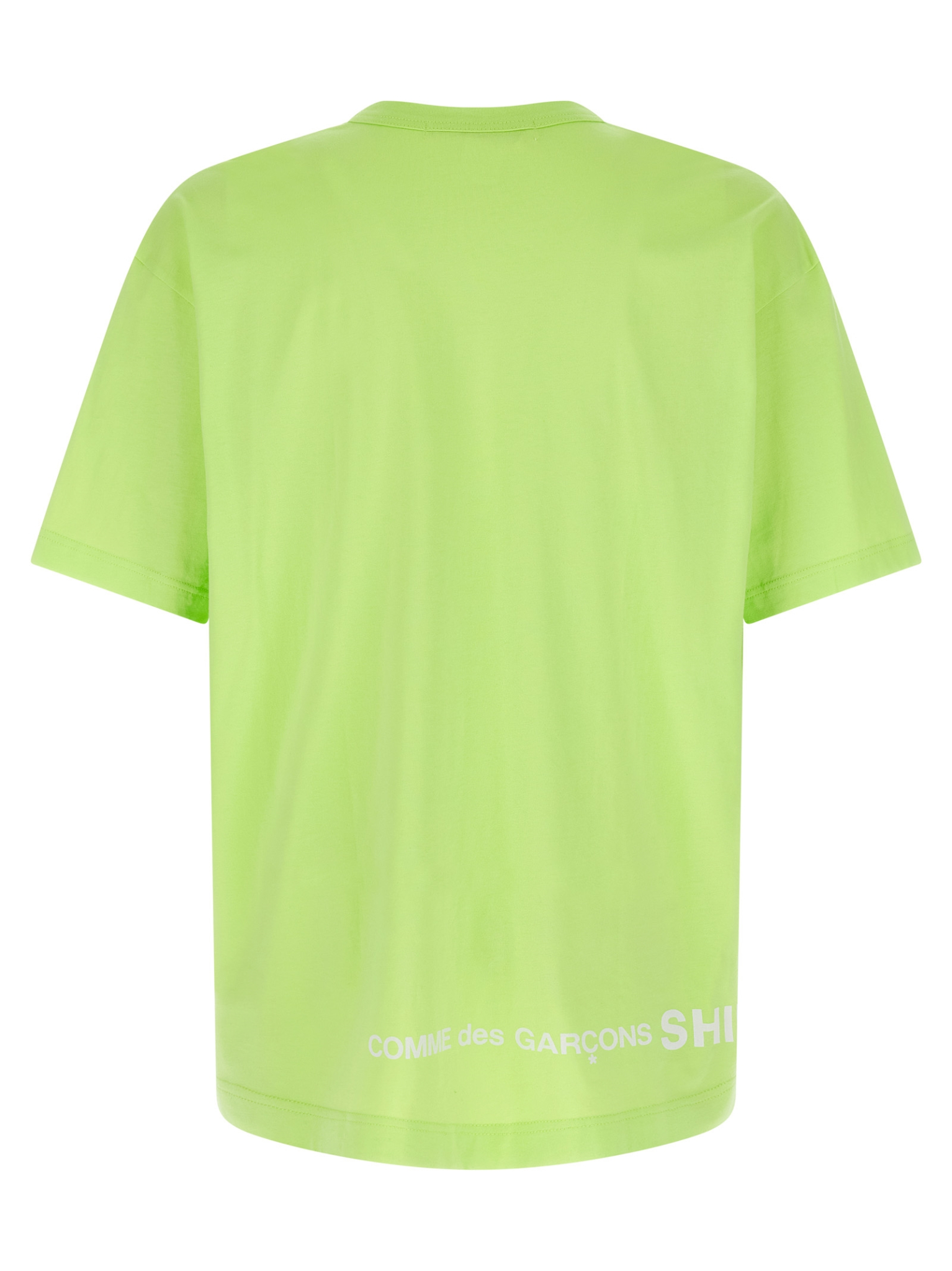 [COMME DES GARCONS SHIRT] T-shirts Short Sleeve SS26 FQT013S261