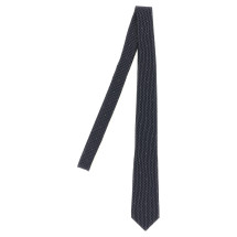 [Saint Laurent] Tie SS26 8583923Y0054178
