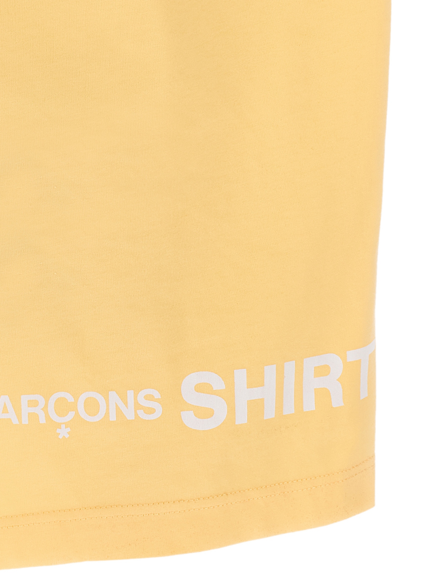 [COMME DES GARCONS SHIRT] T-shirts Short Sleeve SS26 FQT013S263