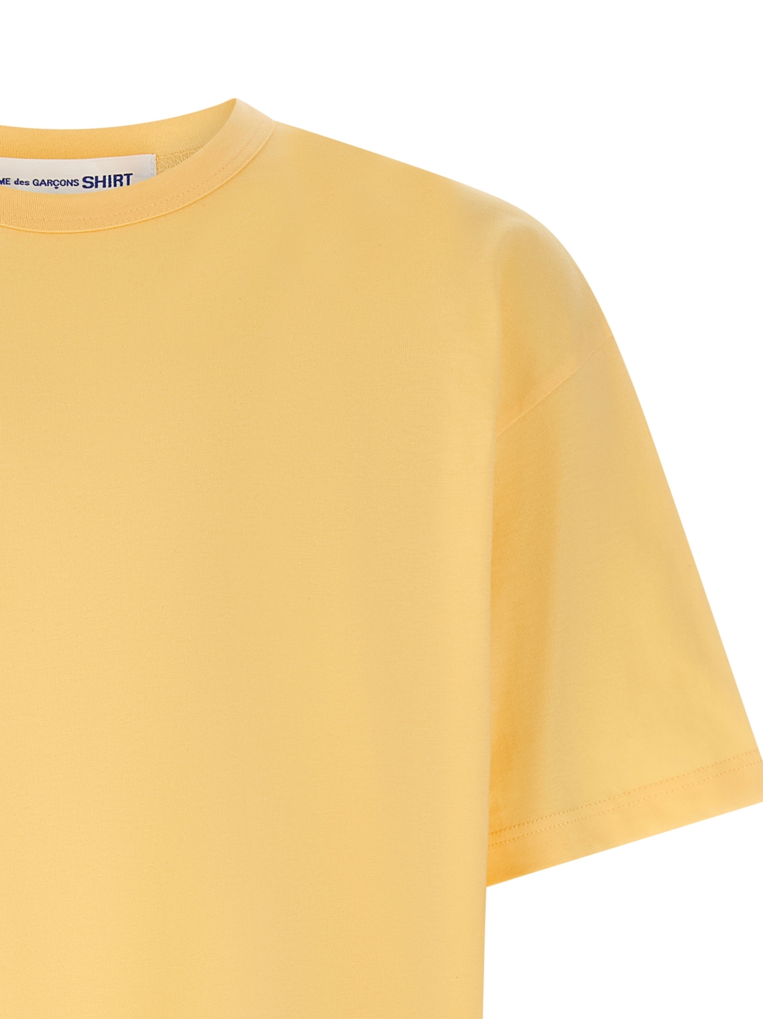 [COMME DES GARCONS SHIRT] T-shirts Short Sleeve SS26 FQT013S263