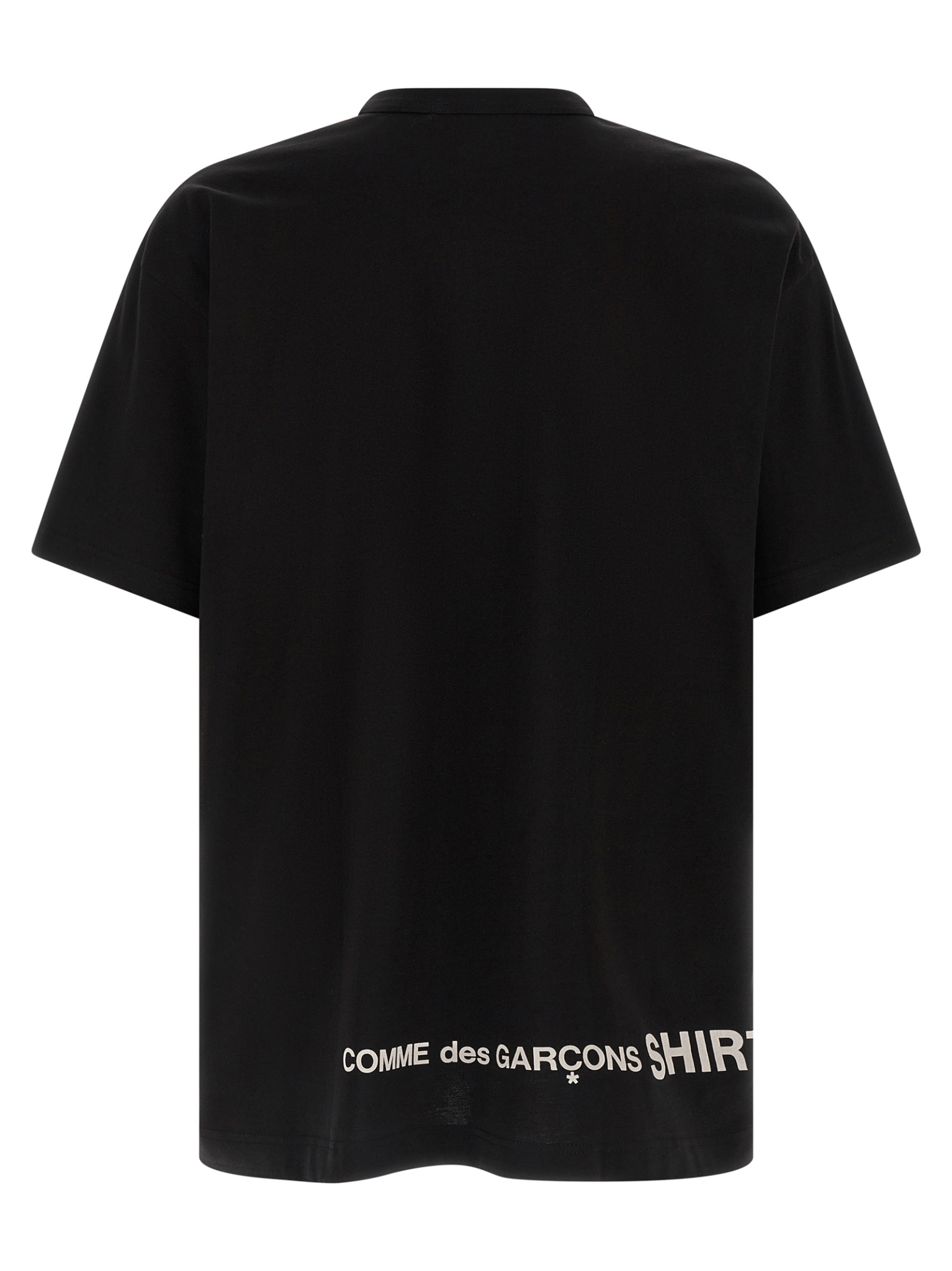 [COMME DES GARCONS SHIRT] T-shirts Short Sleeve SS26 FQT008S261