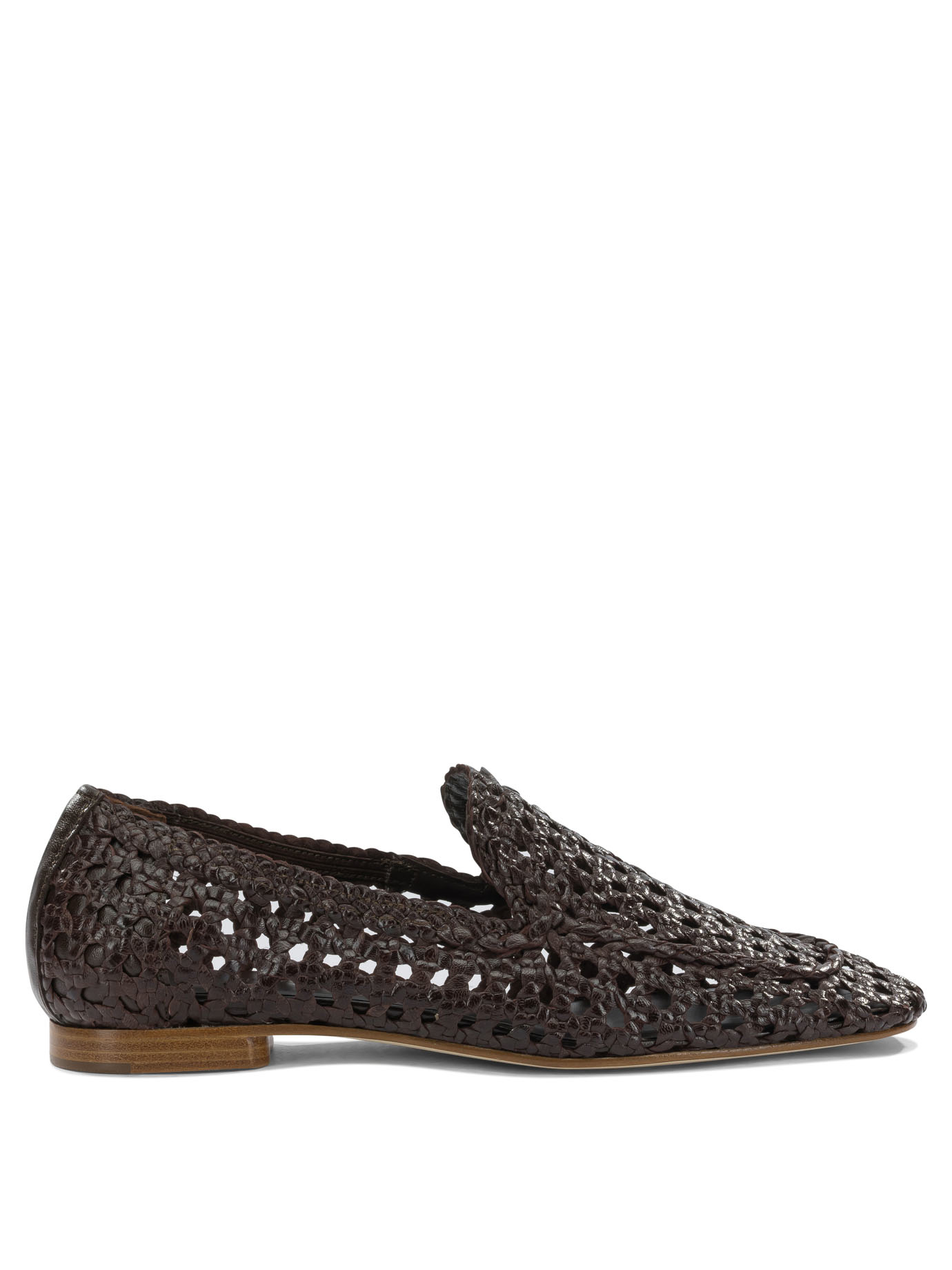 [Pons Quintana] Loafer SS26 12145000CAFE