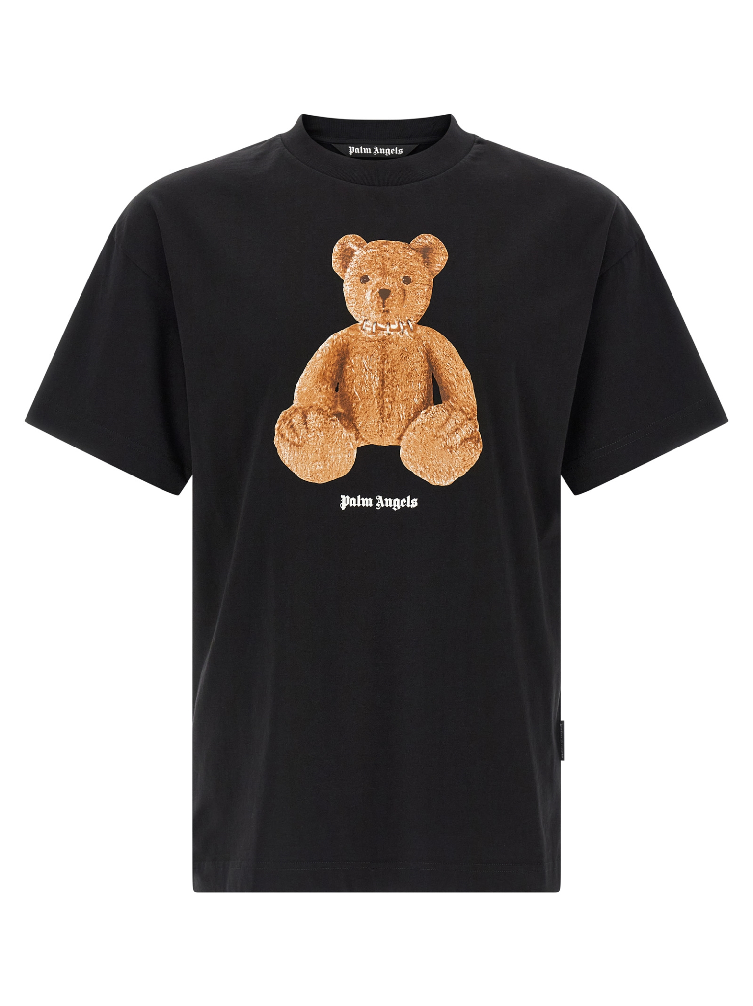 [Palm Angels] T-shirts Short Sleeve SS26 PMAA109S26JER00A10601060