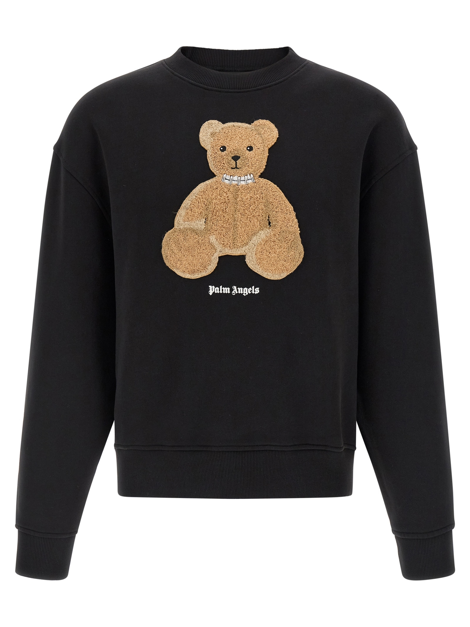 [Palm Angels] Sweatshirt SS26 PMBA08HS26FLE00910601060