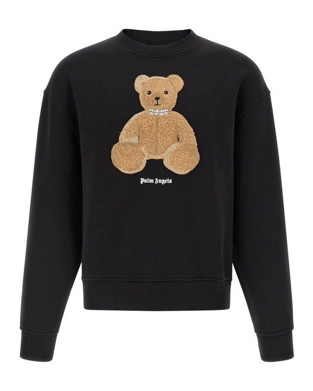 [Palm Angels] Sweatshirt SS26 PMBA08HS26FLE00910601060