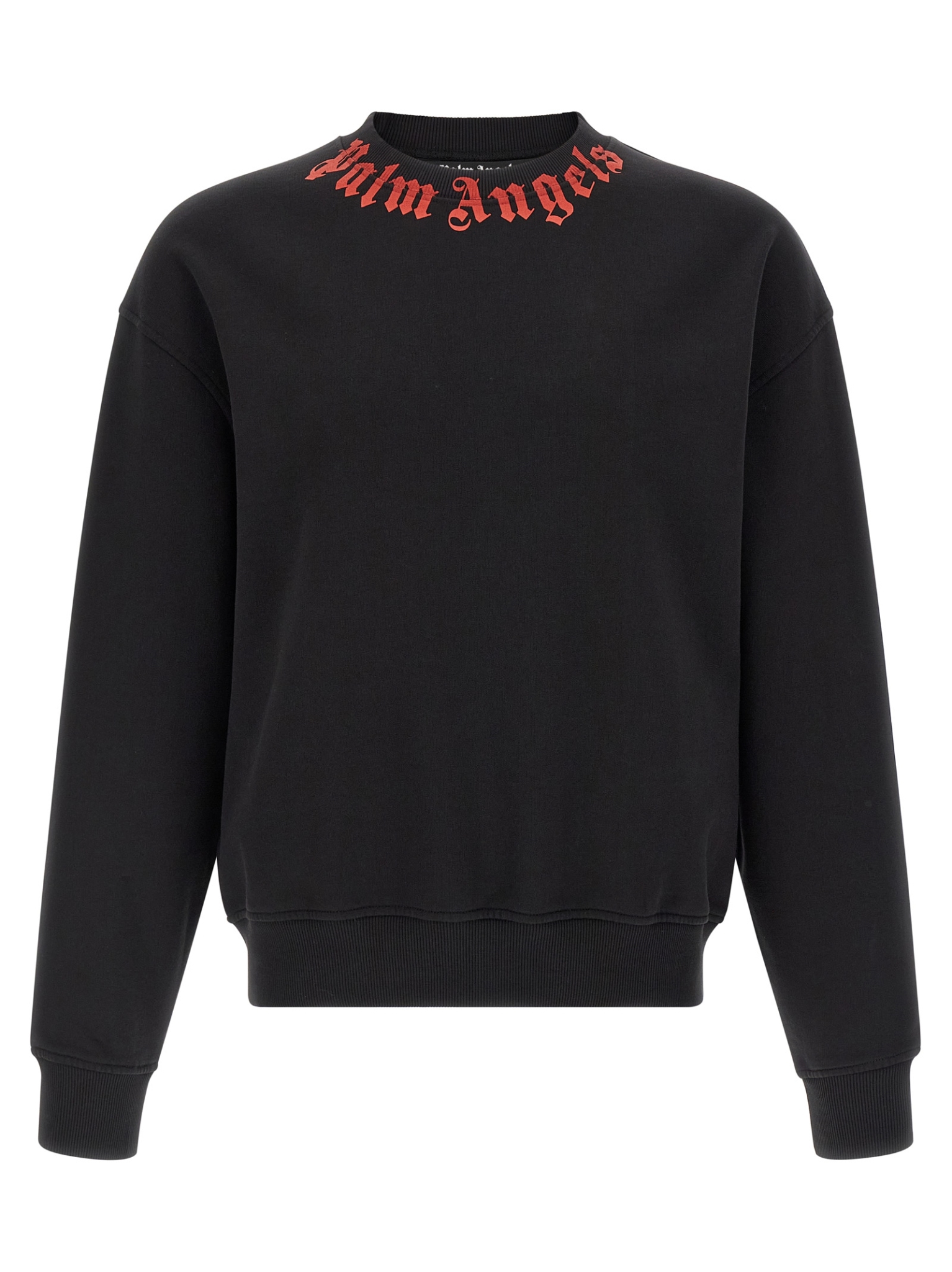 [Palm Angels] Sweatshirt SS26 PMBA08HS26FLE00410251025