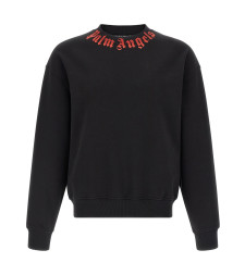 [Palm Angels] Sweatshirt SS26 PMBA08HS26FLE00410251025
