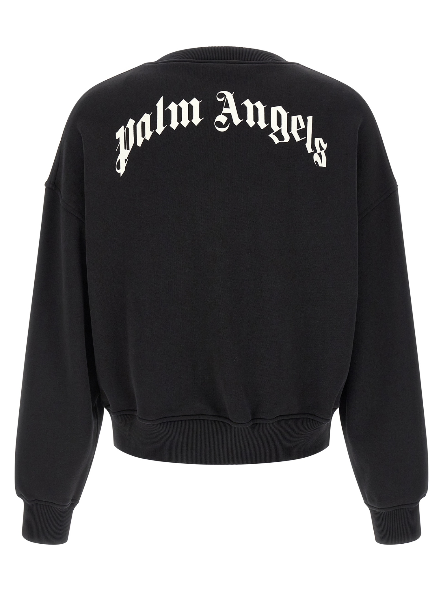 [Palm Angels] Sweatshirt SS26 PMBA08JS26FLE00410031003