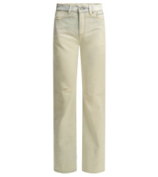 [Our Legacy] Trousers SS26 W2265WDIDIGITAL COFFEE