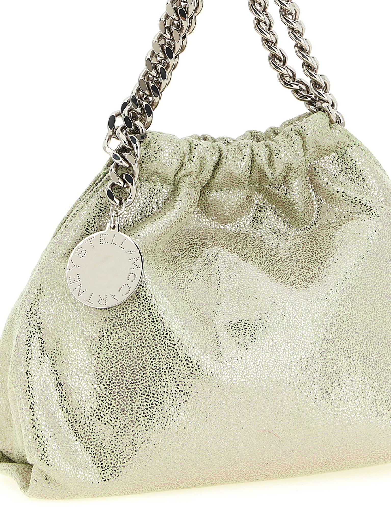 [Stella McCartney] Tote bag SS26 7B0144WP03013038