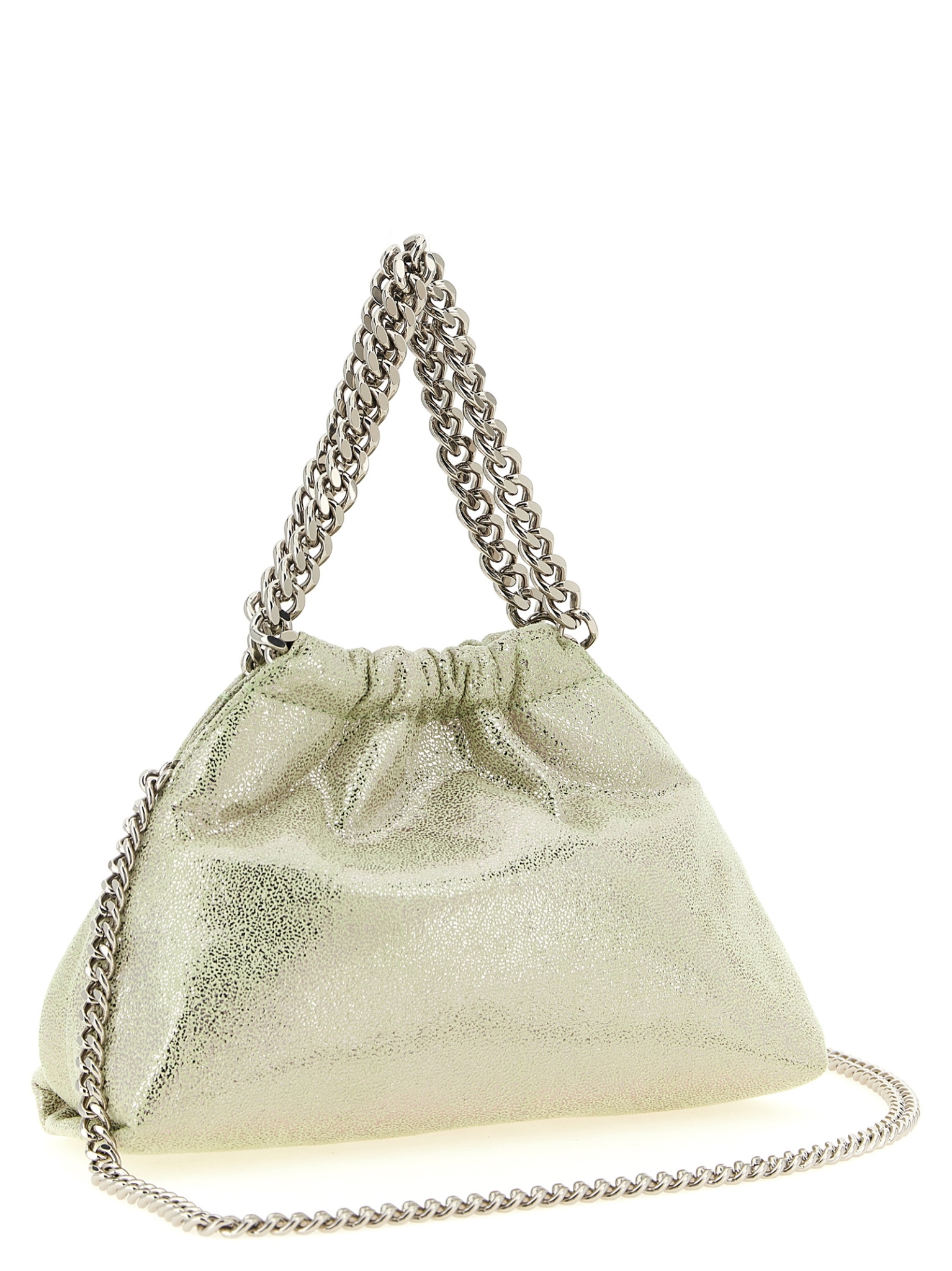 [Stella McCartney] Tote bag SS26 7B0144WP03013038