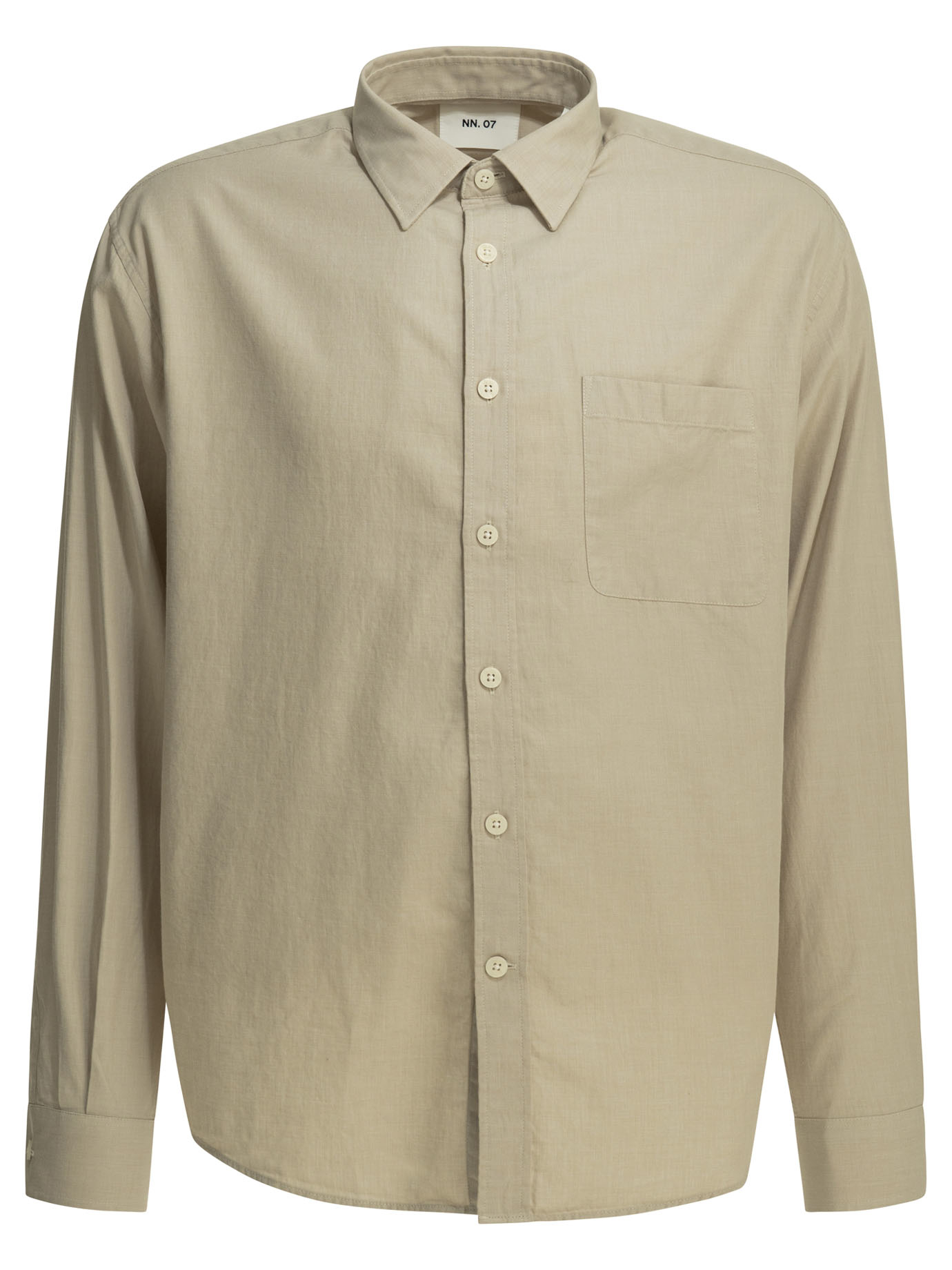 [NN07] Shirts Long Sleeve SS26 2610000126109