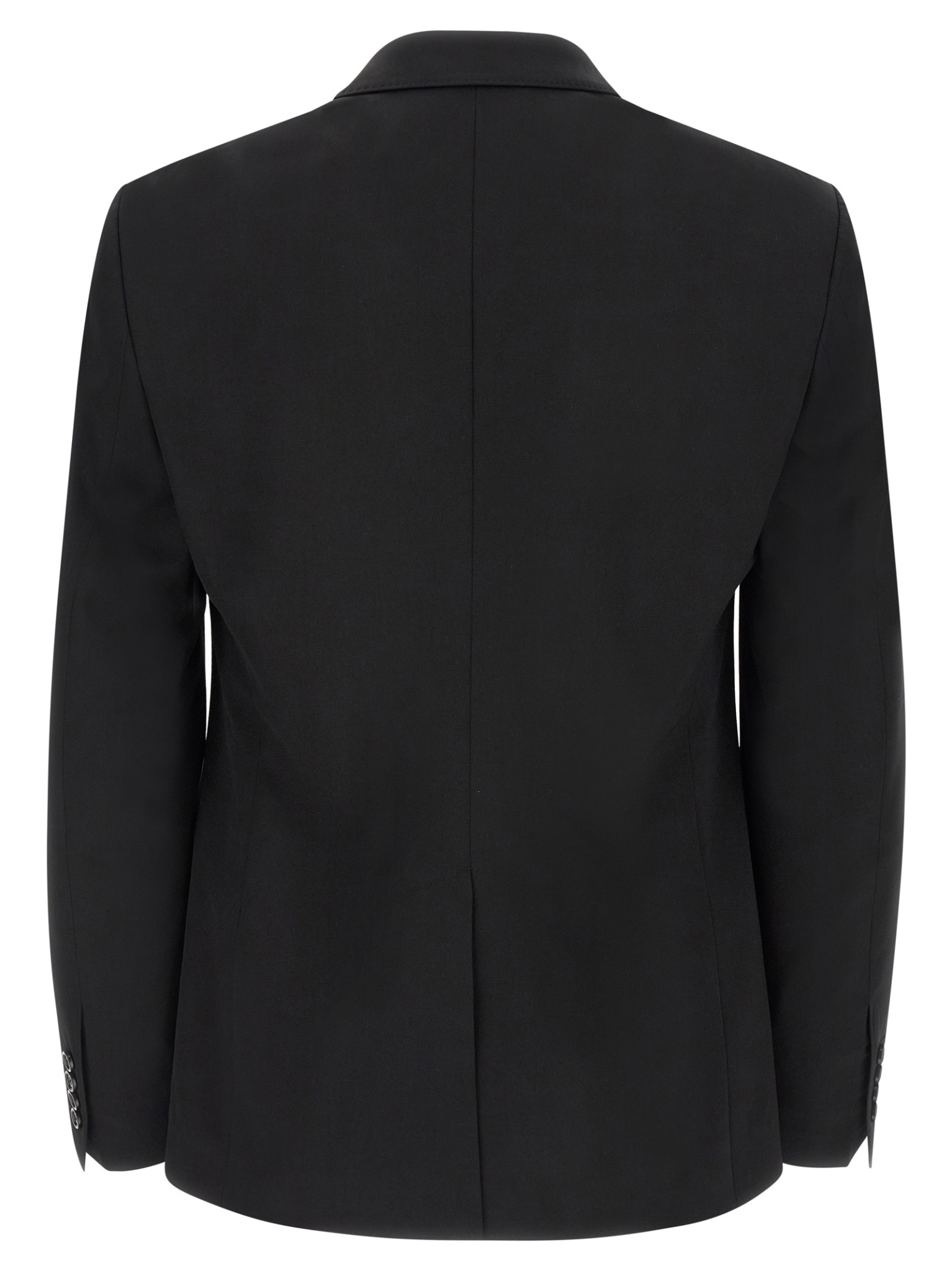 [Dolce & Gabbana] Blazer SS26 G2TV4ZFUBGBN0000
