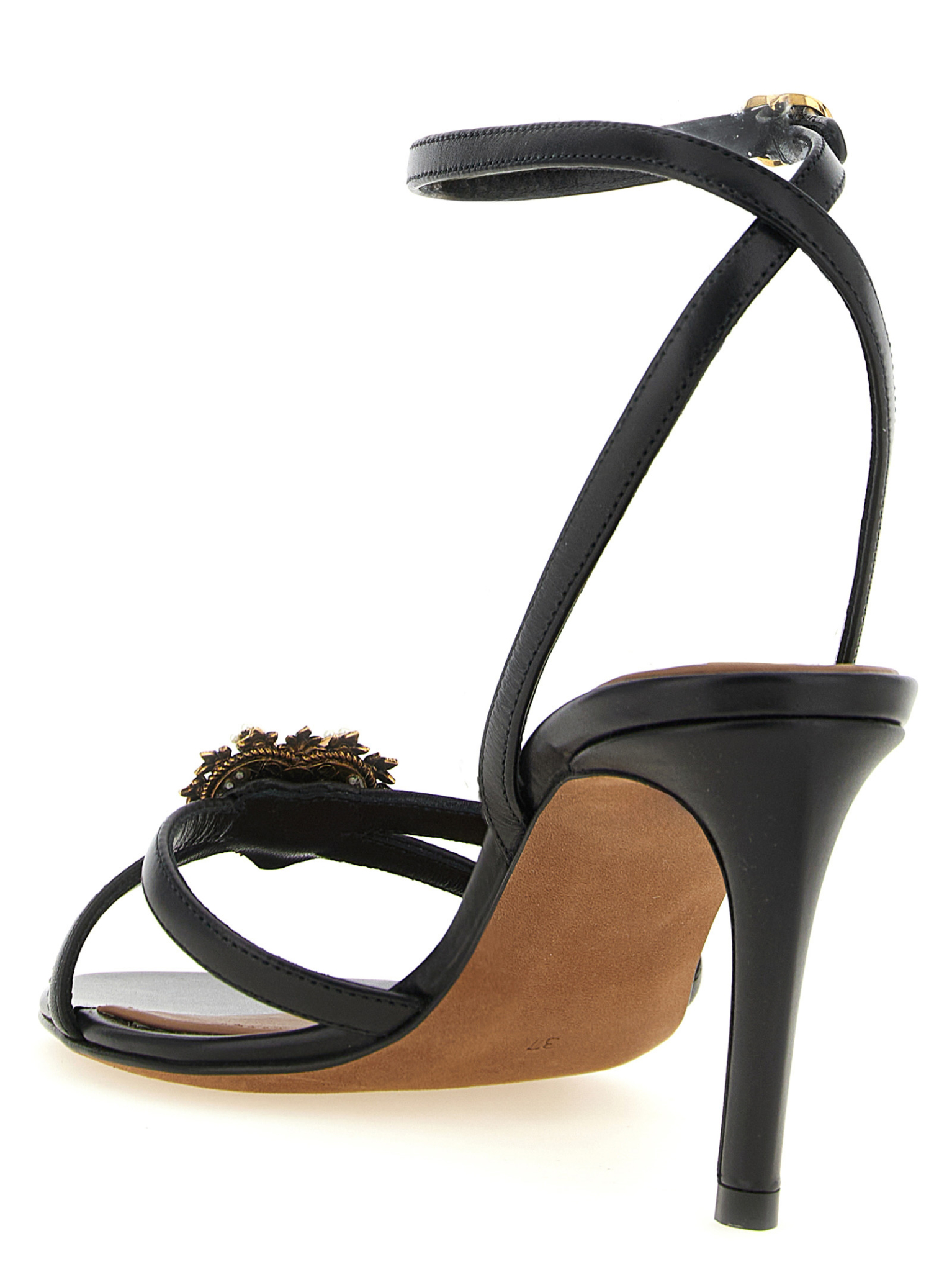[Dolce & Gabbana] Sandals SS26 CR1983AP41280999
