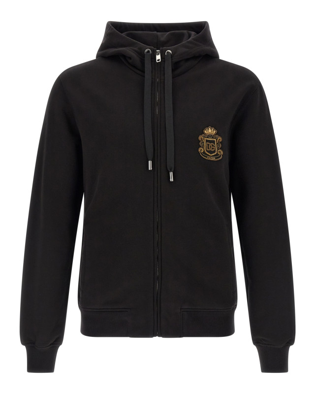 [Dolce & Gabbana] Sweatshirt SS26 G9BGDZG7PZTN0000