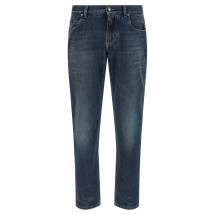 [Dolce & Gabbana] Jeans SS26 GYJCCZG8OK9S9001