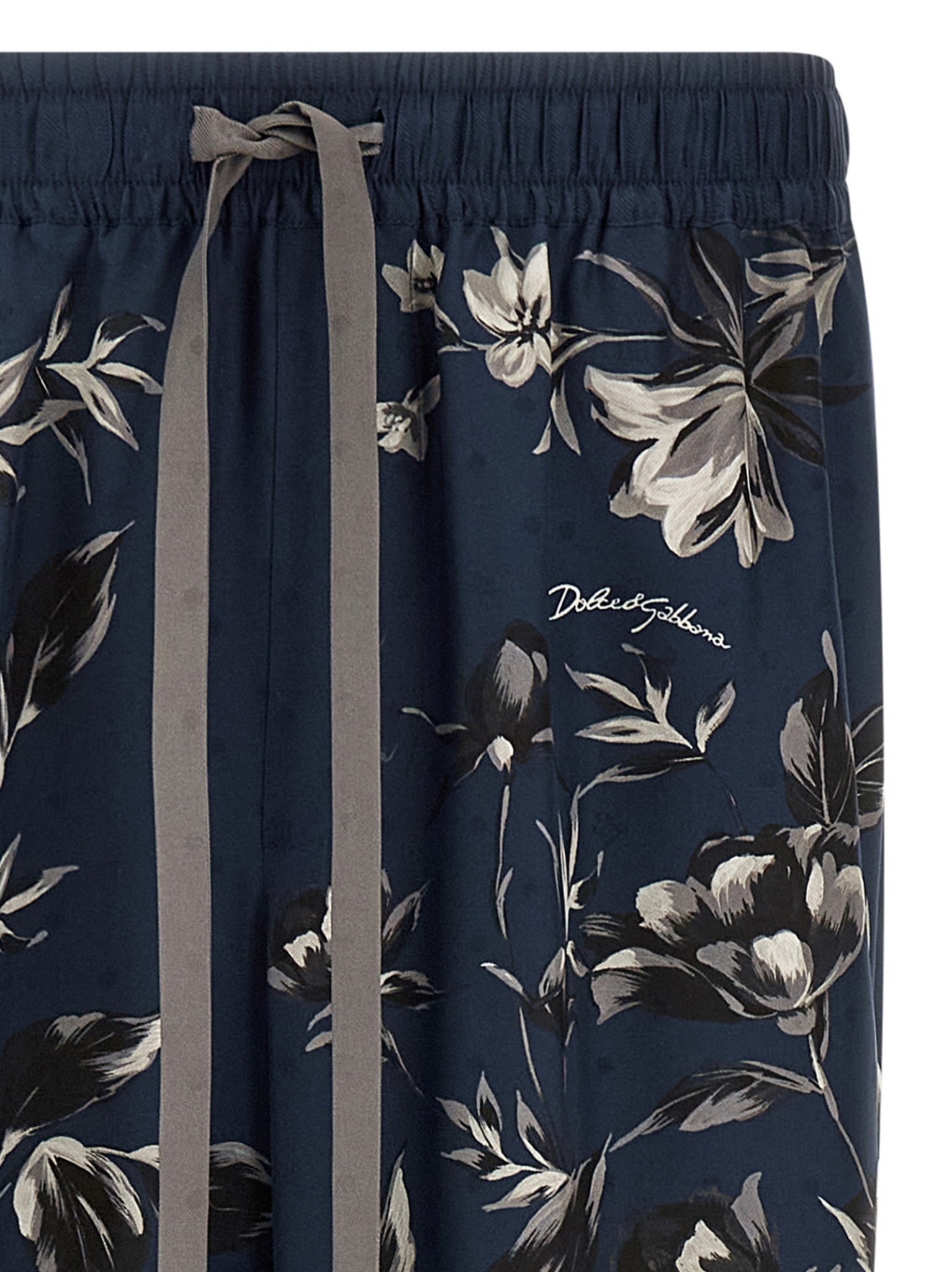 [Dolce & Gabbana] Trousers SS26 GVRMATHI10PHB5SU