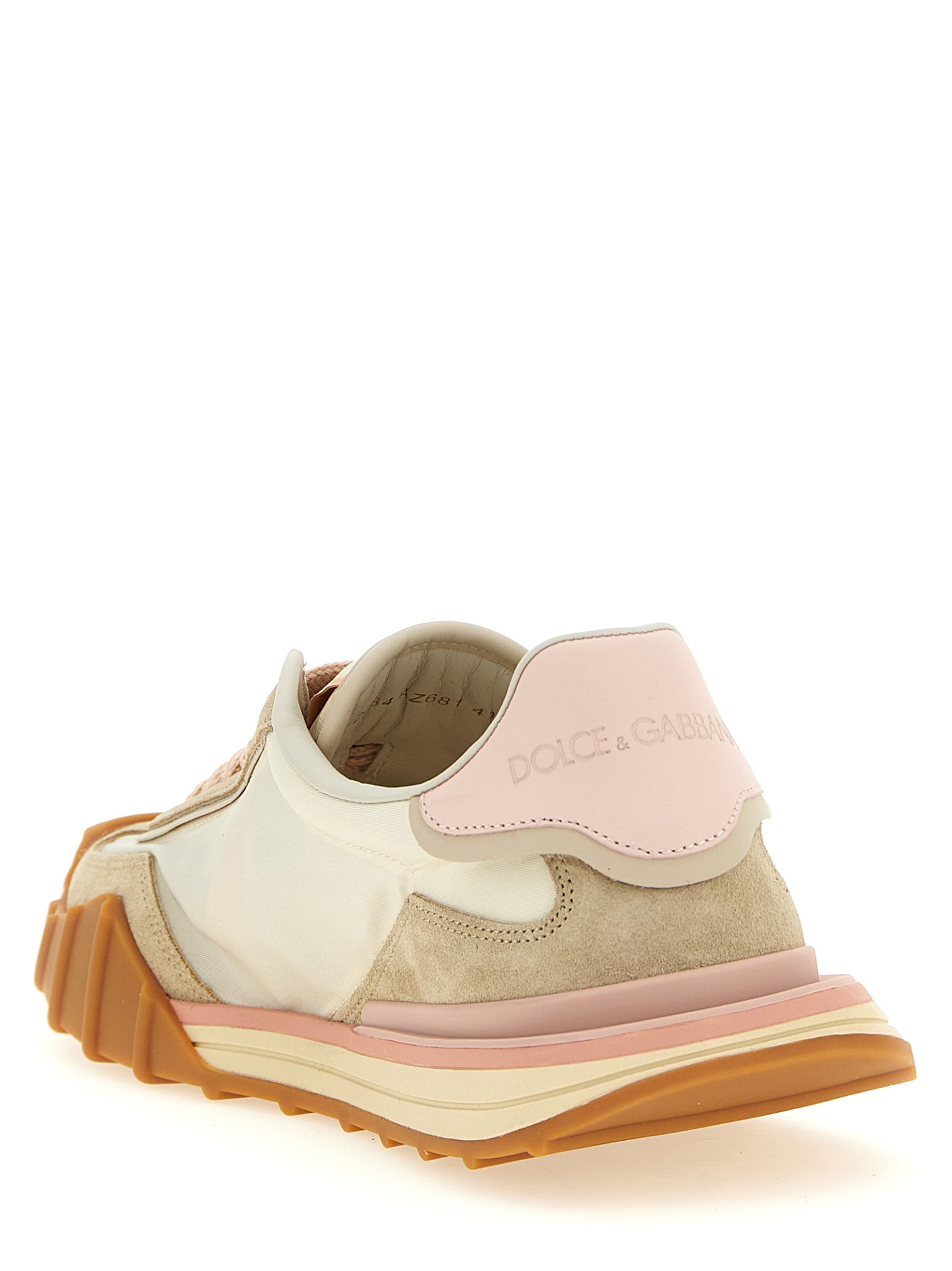 [Dolce & Gabbana] Sneakers SS26 CK2384AZ6818S160