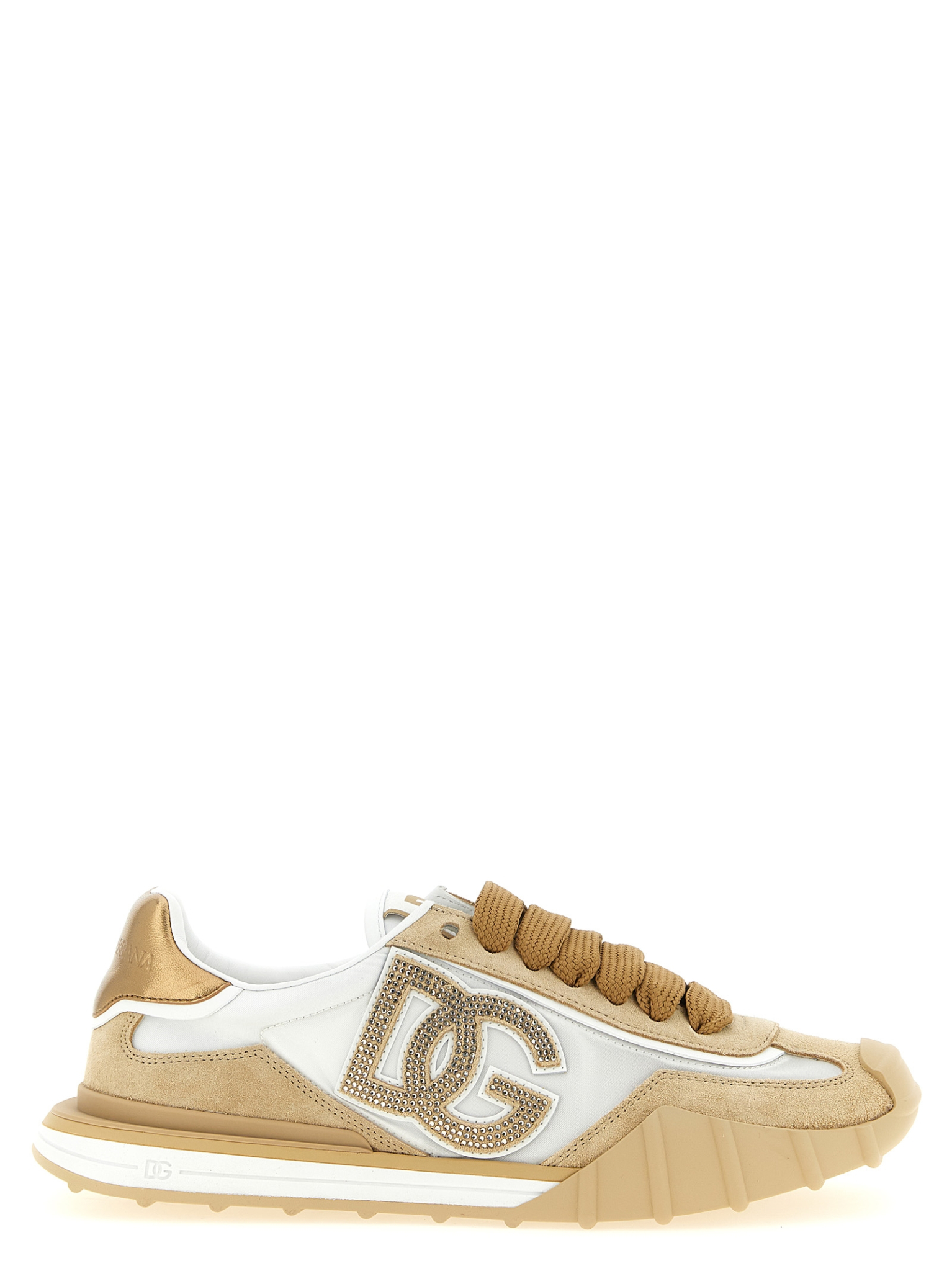[Dolce & Gabbana] Sneakers SS26 CK2384A6N718W156