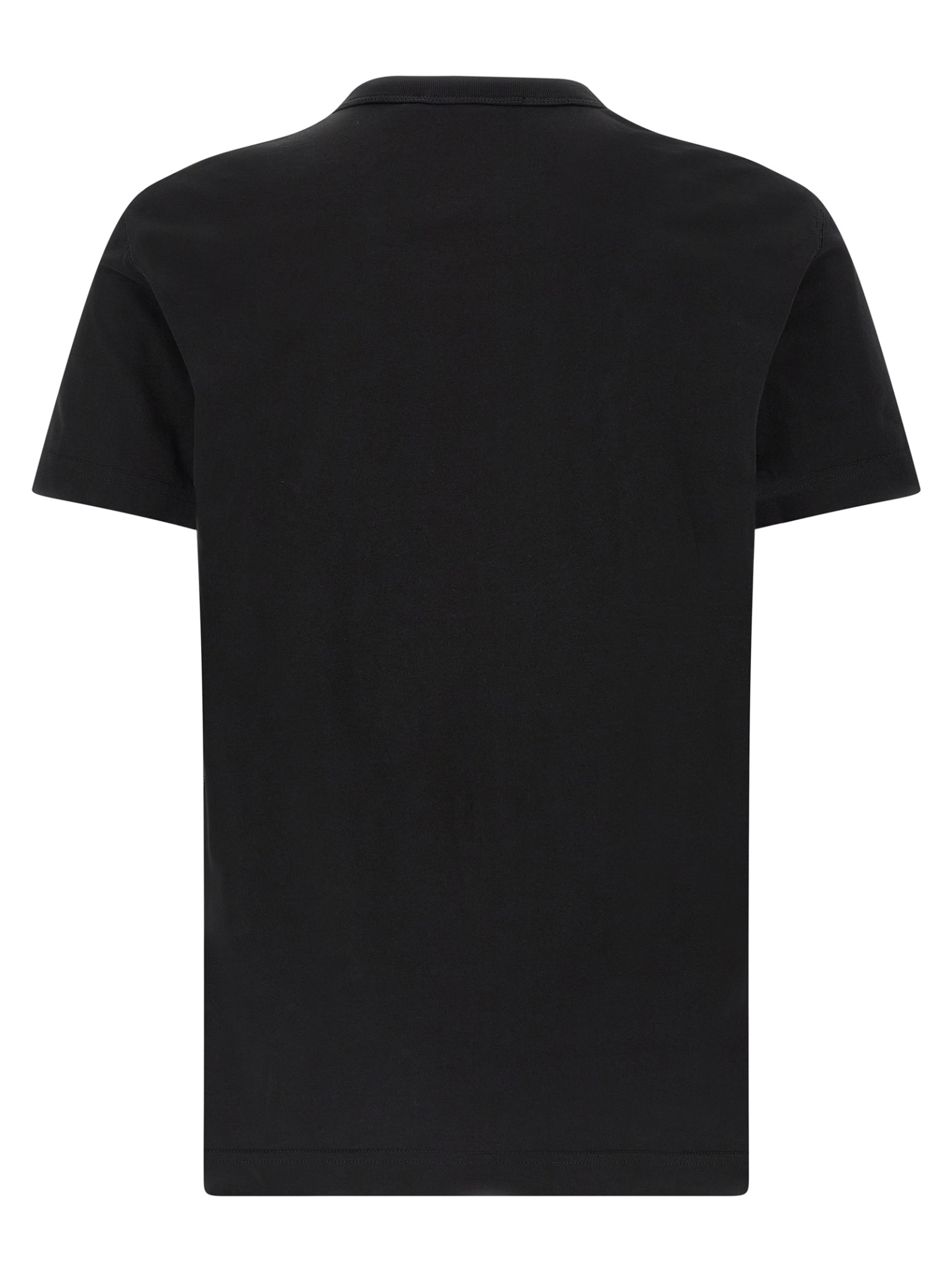 [Dolce & Gabbana] T-shirts Short Sleeve SS26 G8PT1TG7P1BN0000