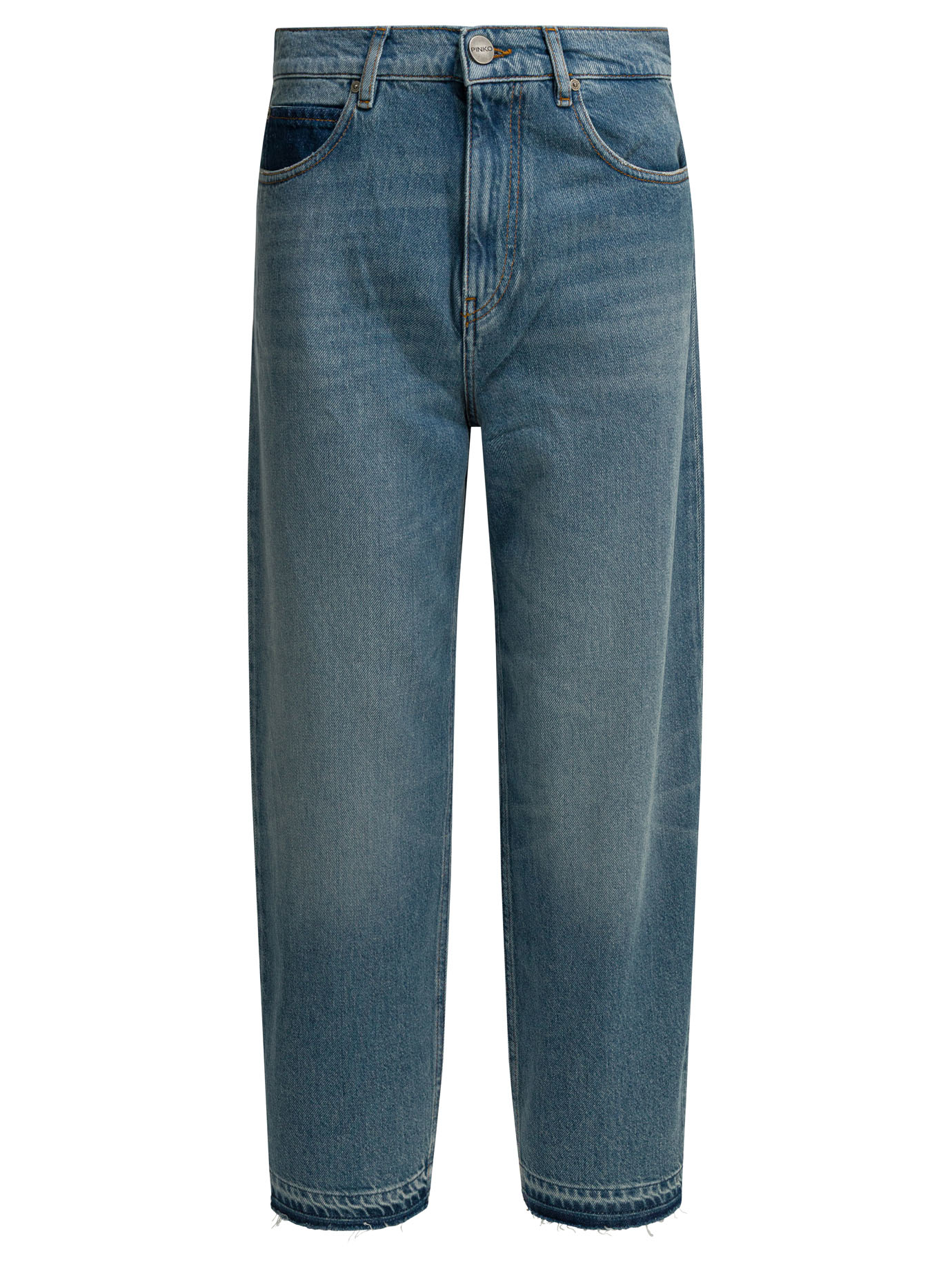 [PINKO] Jeans SS26 103857A341PJF