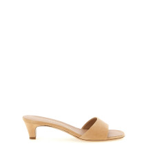 [Ferragamo] Sandals SS26 790186AMARETTI