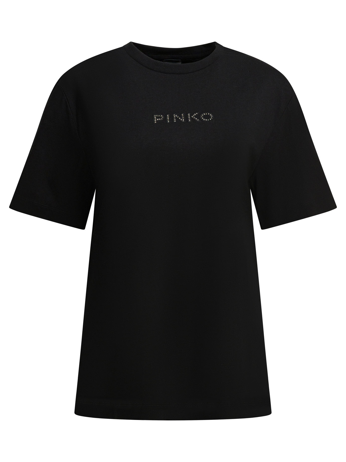 [PINKO] T-shirts Short Sleeve SS26 105526A33SZ99