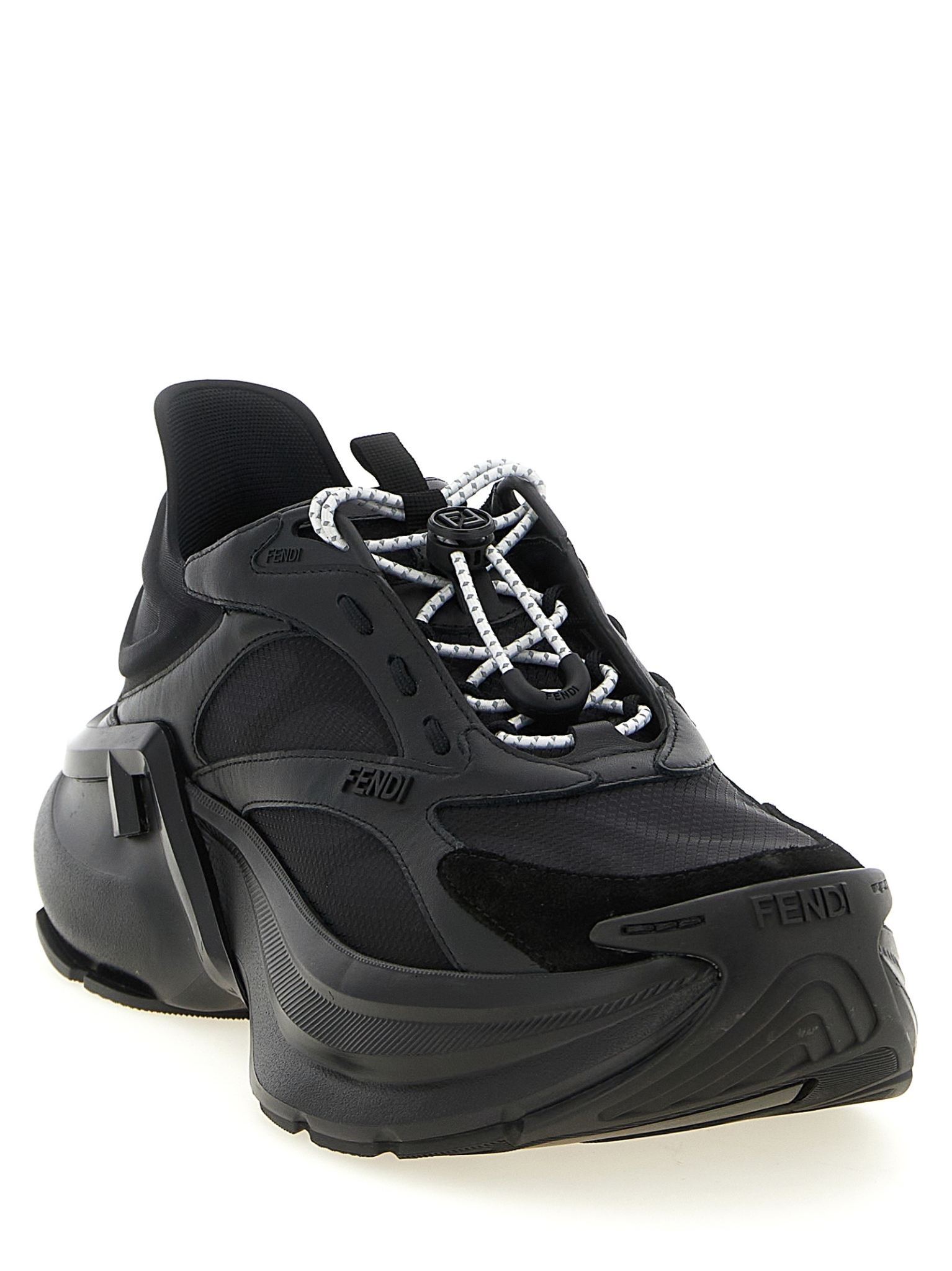 [Fendi] Sneakers SS26 8E8887AYFPF08M4
