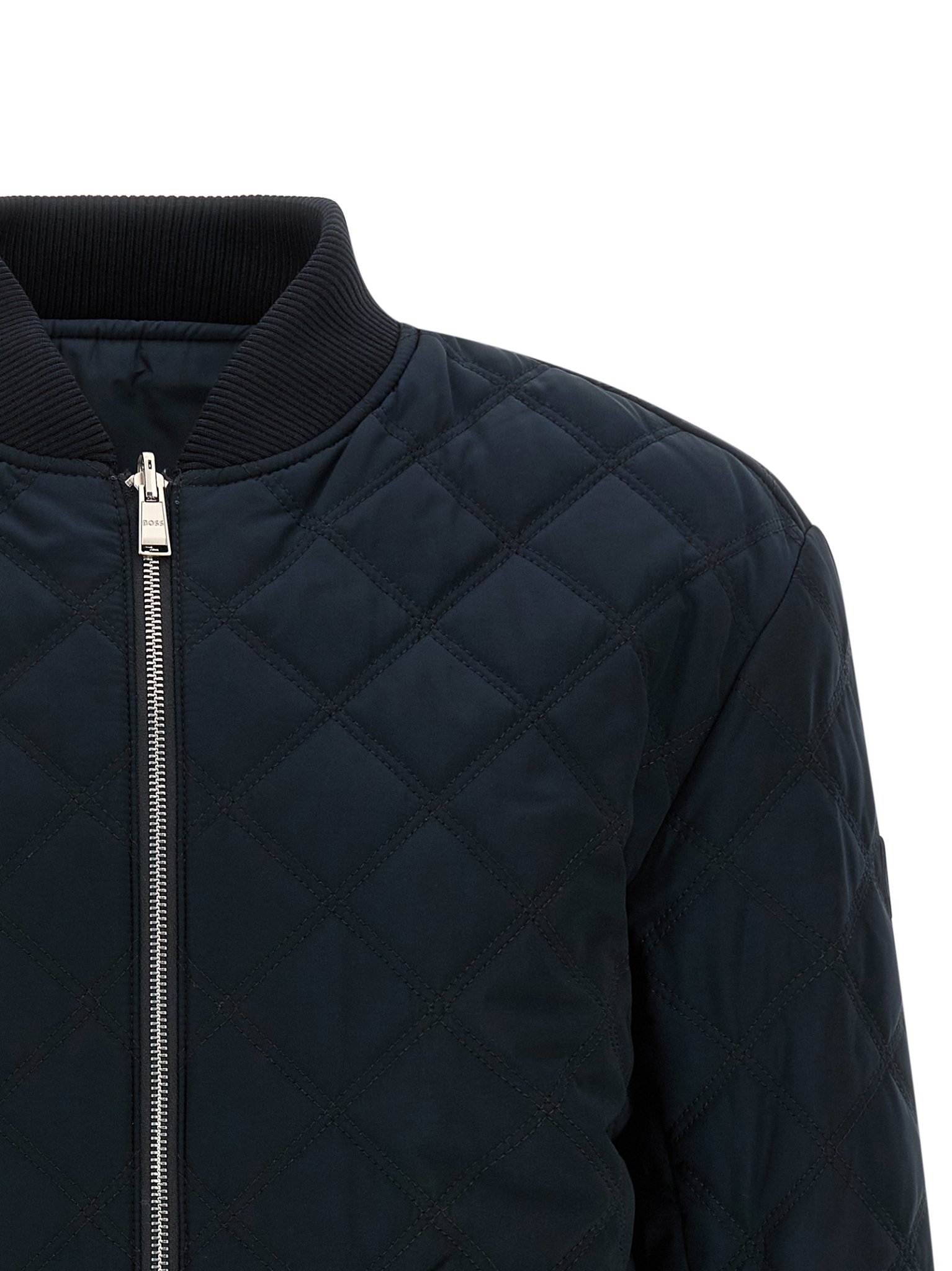[HUGO BOSS] Casual Jacket SS26 50553623404