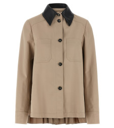 [SPORTMAX] Jacket SS26 2612021041600001