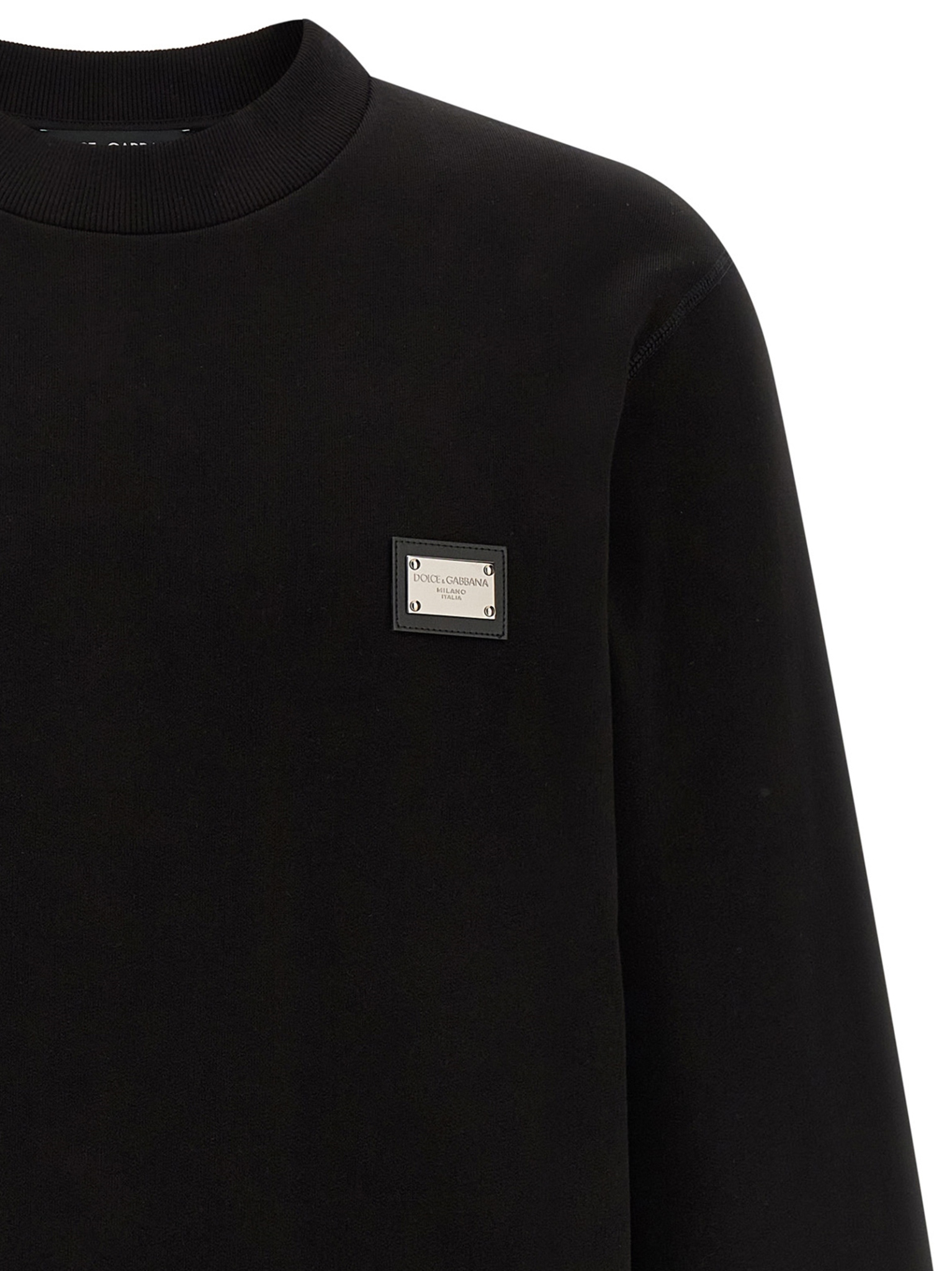 [Dolce & Gabbana] Sweatshirt SS26 G9ABJTG7P1CN0000