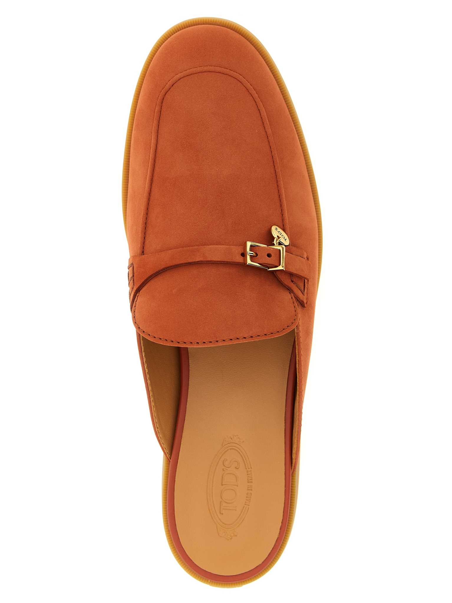 [Tod's] Mules SS26 XXW01M0KI40UFQG828